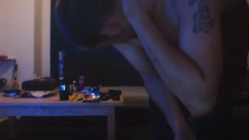 codeemc  07-10-2021 Recorded Video Naked